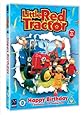 Little Red Tractor: Happy Birthday! [DVD]