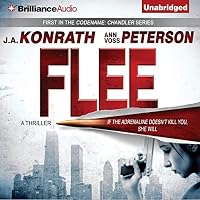 Audible edition cover