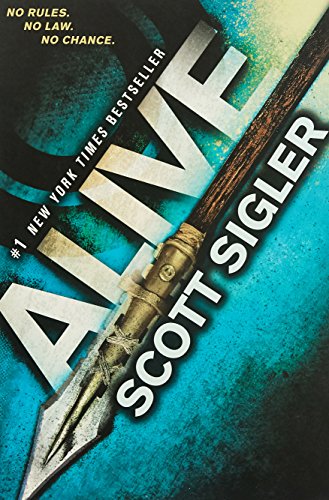 Alive (The Generations Trilogy)