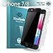 Klearlook iPhone 7 / 7P (iPhone 7 [Privacy Series] Black)