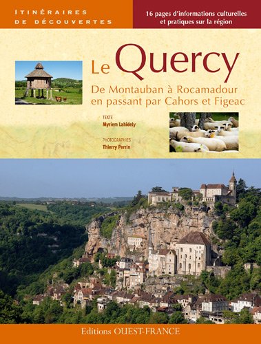 Le  Quercy