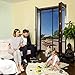 Magnetic Screen Door Protector Curtain | UPGRADED Patio & Front Kit | 34ʺ x 82ʺ Black Polyester Mesh with 26 Built in Magnets & Gravity Sticks, 20 Velcro Strips Full Frame Screen + Gift Door Stopper