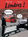 Londres ! (French Edition) by
