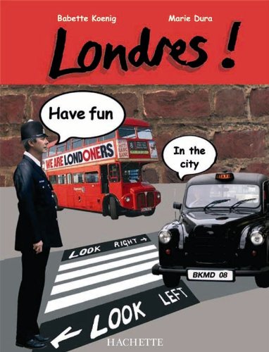 Londres ! (French Edition) by (Mass Market Paperback)