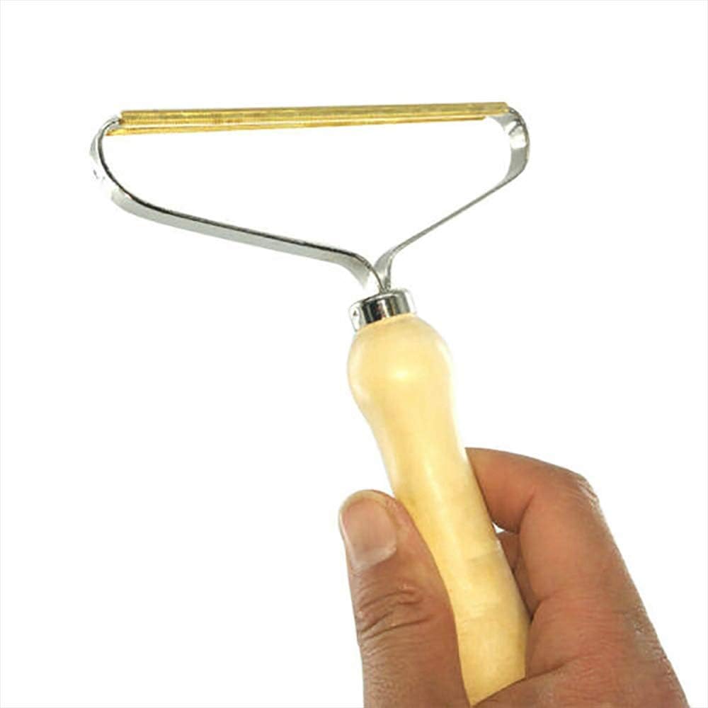 rasoio per abiti per il pilling manuale