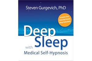 Deep Sleep with Medical Self-Hypnosis