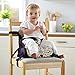 Munchkin Travel Booster Seat