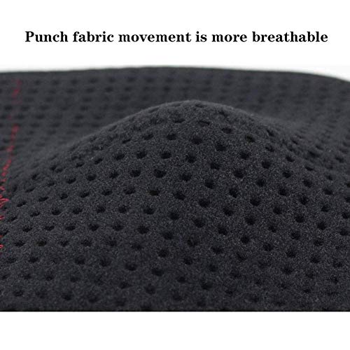 image for WLDQ Elbow Brace Compression Sleeve (1 Pair) Breathable Winding Suppor
