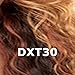 Sensationnel lace front wig - lace front edge alexis l parting