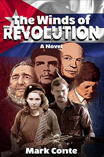The Winds of Revolution by [Conte, Mark]