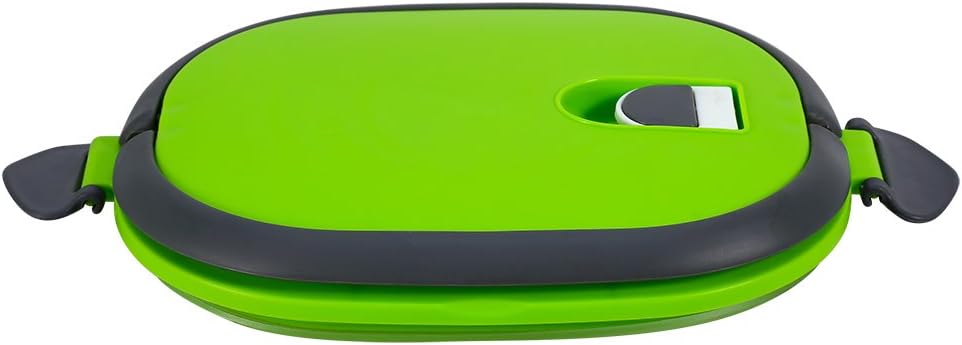 Thermal Lunch Box Lunch Box with Stainless Steel Thermal Insulation - Image 5