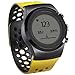 LifeTrak Brite R450 Heart Rate Watch, Midnight Black/Freesia