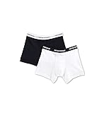 Emporio Armani Men's Stretch Cotton Classic Logo