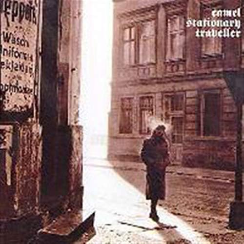 CAMEL - Breathless - Amazon.com Music