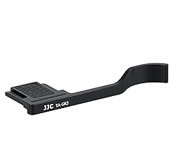 JJC TA-GR3 Thumbs Up Grip for GR III GR IIIx