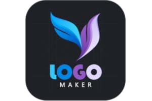 Logo Maker Free - Logo Designer & Logo Creator