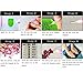 DIY 5D Diamond Painting by Number Kits , AMA(TM) Crystal Rhinestone Pasted Diamond Embroidery Cross Stitch Canvas Paintings Pictures Arts Craft for Home Wall Decor (D)