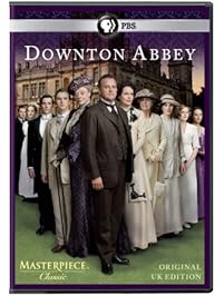 Masterpiece Classic: Downton Abbey, Season 1