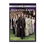 Masterpiece Classic: Downton Abbey, Season 1