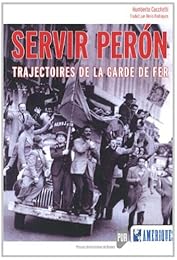 Servir Péron
