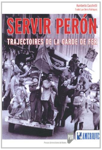 Servir Péron