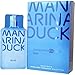 Mandarina Duck Blue Eau de Toilette Spray for Men, 1.7 Ounce
