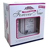 Forever New Gift Set 8oz Stain Remedy, 32oz Forever New Granular and Garment Bag