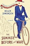 The Summer Before the War: A Novel