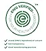 Makes 3 Organic Natural Bar Soap VARIETY PACK For Sensitive & Dry Skin (EWG Product) – Lavender Vanilla, Orange Blossom, Coriander Ginger & Eucalyptus Cedarwood, 4 Oz Each (Pack of 4 Different Scents)