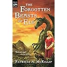 The Forgotten Beasts of Eld (Magic Carpet Books)
