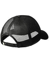 Sombrero de camionero Roxy Finishline para mujer