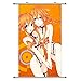 A Wide Variety of Date a Live Anime Characters Anime Wall Scroll Hanging Decor (Yamai Kaguya & Yamai Yuzuru 1)