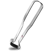 H.O. Foose USA Baseball Bat 4.5 Inch Cookie Cutter &ndash; Tin Plated Steel - Made in the USA