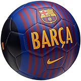 NIKE FC Barcelona Prestige Soccer Ball