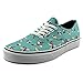 Vans Unisex Authentic (Gumsole) Skate Shoe