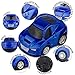 Liberty Imports 12 Assorted Pullback Diecast Metal Race Cars Set (1 Dozen)