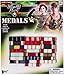 Forum Novelties Military Medal Bars