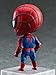 Nendoroid Petite Spider-Man: Spider-man homecoming homecoming-Edition non scale pre-painted ABS & PVC pre-painted moving figures