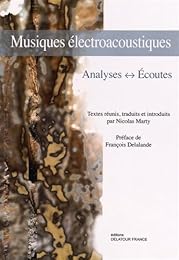 Musiques électroacoustiques