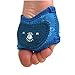 Spinner Skins Neoprene Dance Half Soles and Pouch