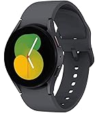 国内正規品　SAMSUNG GALAXY WATCH5 44MM Amazon.com: SAMSUNG Galaxy Watch 5 40mm Bluetooth Smartwatch w