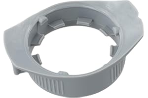 Noteflora Headlamp Bulb Retainer Lock Ring 55077046AA Mount For Dodge For Dakota For Ram 1994-2002 For Jeep For Grand For Che