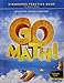 GO Math!: Student Edition & Practice Book Bundle Grade 4 2012