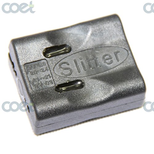 Fiber Cable Cutter Slitter Mid Span KMS-15 Fiber Optical Slitter Cable Cluster/Cutter Jacket Mid Span Cable Slitter KMS-15