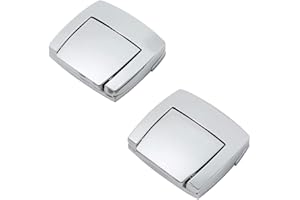 TCMI Tour Pack Pak Latch Fits For Harley Road King Custom FLHRS 1988-2013 Electra Glide…