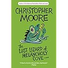 Lust Lizard of Melancholy Cove (Pine Cove Book 2)