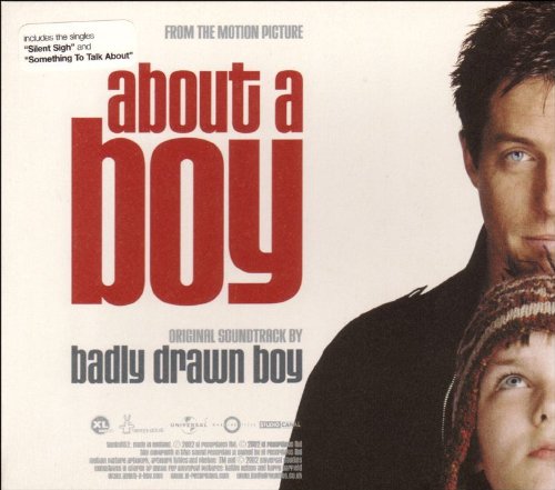 #40 — About A Boy