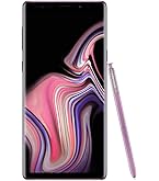 Amazon.com: Samsung Galaxy S9, 64GB, Lilac Purple - Unlocked