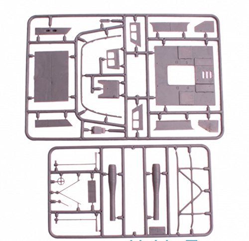 German sprengboot "Tornado" MM72-003