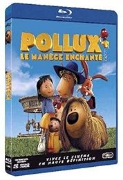 Pollux - Le Manège Enchanté
